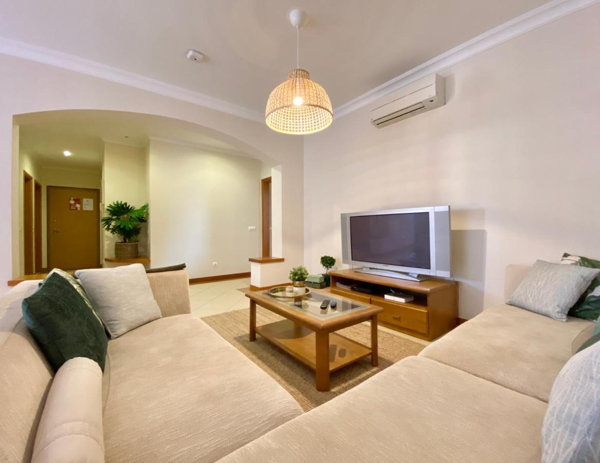 וילהמורה Amazing 2Bedroom Apartment In Victoria Boulevard מראה חיצוני תמונה