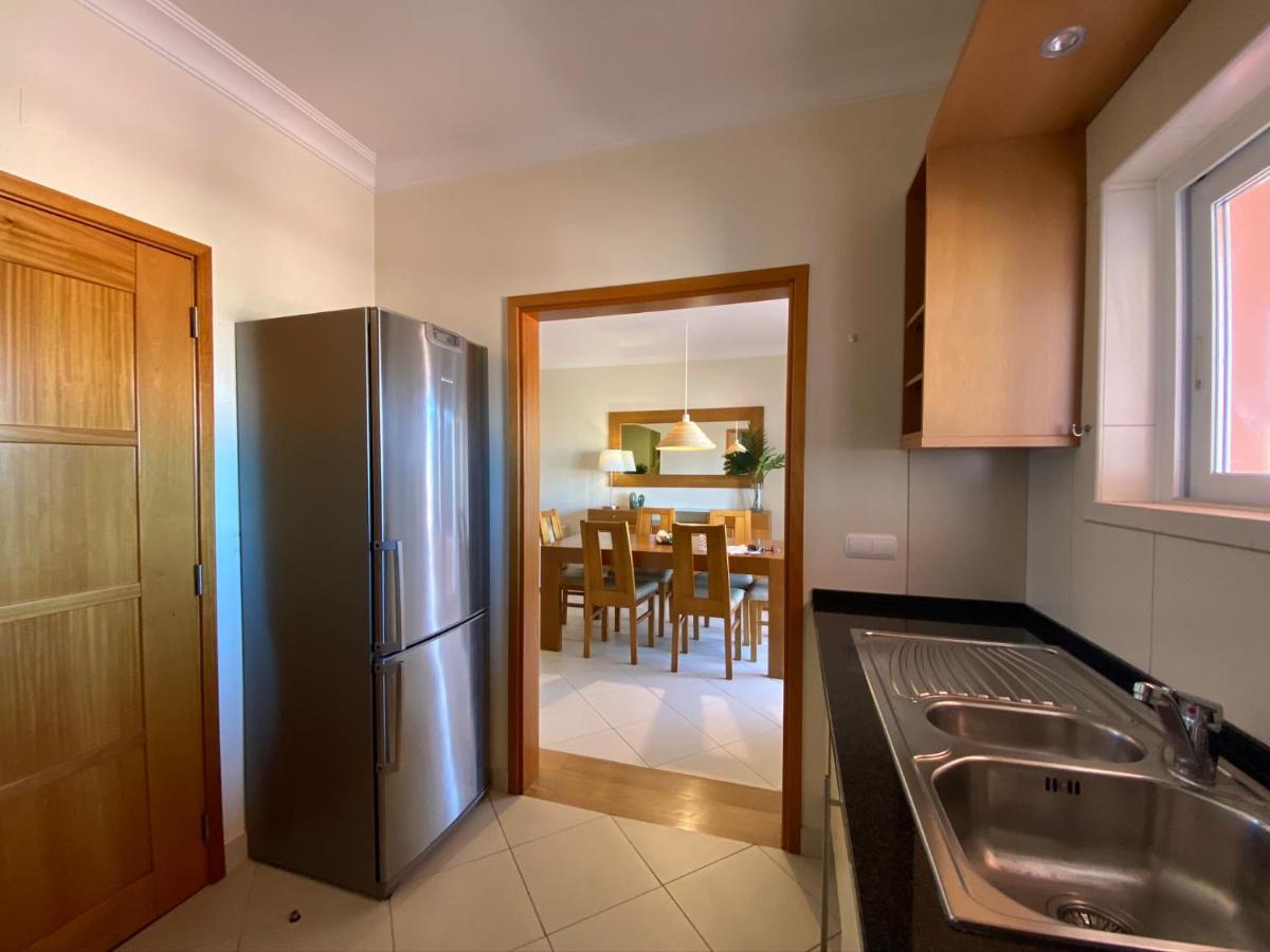 וילהמורה Amazing 2Bedroom Apartment In Victoria Boulevard מראה חיצוני תמונה