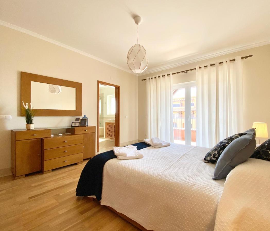 וילהמורה Amazing 2Bedroom Apartment In Victoria Boulevard מראה חיצוני תמונה