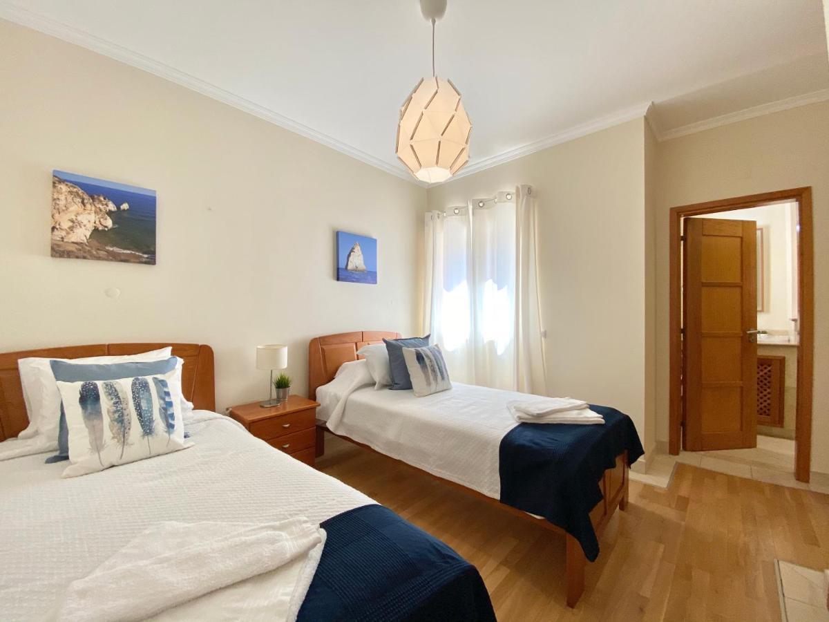 וילהמורה Amazing 2Bedroom Apartment In Victoria Boulevard מראה חיצוני תמונה