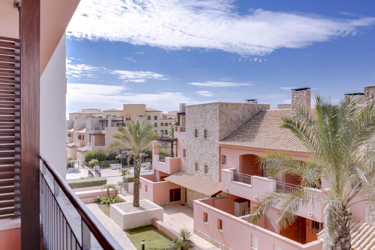 וילהמורה Amazing 2Bedroom Apartment In Victoria Boulevard מראה חיצוני תמונה