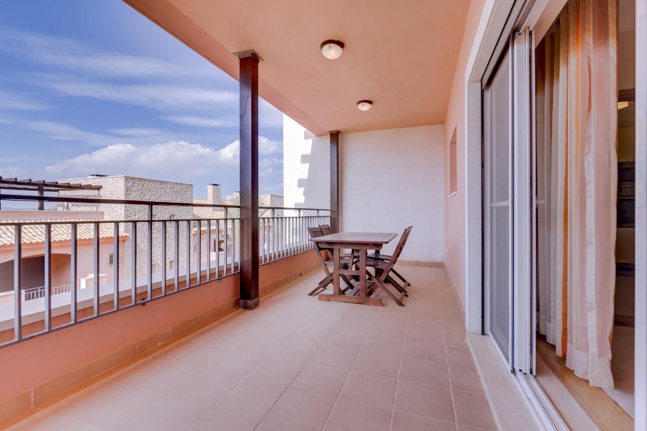 וילהמורה Amazing 2Bedroom Apartment In Victoria Boulevard מראה חיצוני תמונה